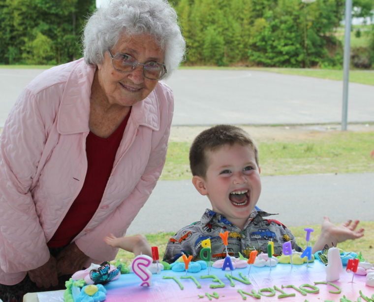 Mutual Birthday
